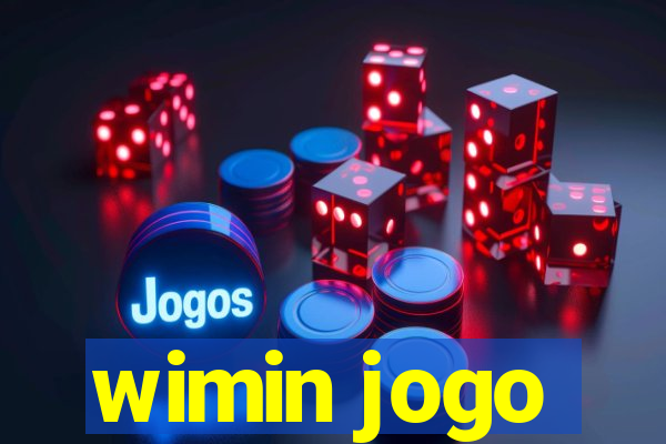 wimin jogo